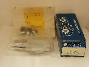 yzzr[@͌^ԁ@ԁ@[VOJ[ LbgtF[kit fds 143 n 140 ferrari f1 1987