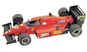 yzzr[@͌^ԁ@ԁ@[VOJ[ LbgLbgtF[I[XgAtameo kits 143 kit tmk 046 ferrari f186b 2nd austrian gp 1986 alboreto