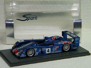 yzzr[@͌^ԁ@ԁ@[VOJ[ Xp[NAEfB}spark audi r8 4 le mans 2005