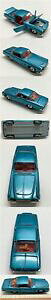 yzzr[@͌^ԁ@ԁ@[VOJ[ R[M[MANCX[GWcorgi toys 241 ghia l 64 with chrysler v8 engine