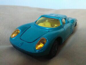 �y���������z�z�r�[�@�͌^�ԁ@�ԁ@���[�V���O�J�[ �t�F���[�����}���Z���G�X�y�C��preciosa miniatura 143 ferrari 250 le mans joal 114 serie 100 made in spain