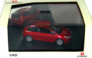 �y���������z�z�r�[�@�͌^�ԁ@�ԁ@���[�V���O�J�[ �V�g���G��norev citroen c4 143