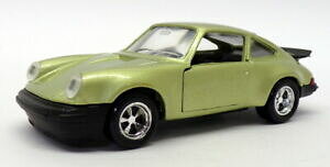 yzzr[@͌^ԁ@ԁ@[VOJ[ |VFXP[fsolido 143 scale model car 63 porsche 911 green