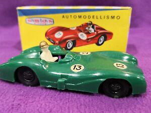 �y���������z�z�r�[�@�͌^�ԁ@�ԁ@���[�V���O�J�[ �C�^���A�����Z�f�X�X�J��sam toys made in italy mercedes scala 143 nr 13