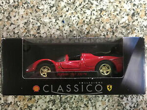 �y���������z�z�r�[�@�͌^�ԁ@�ԁ@���[�V���O�J�[ �t�F���[���N���V�Rferrari 1967 330 p4 132 collezione classico