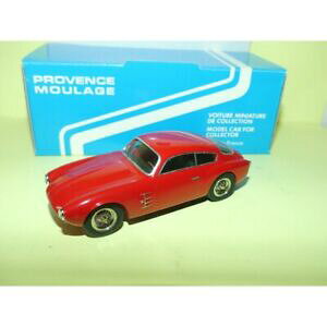 yzzr[@͌^ԁ@ԁ@[VOJ[ }ZeB}ZeBbhGNXAv@Xmaserati a6 g berlinette zagato 1954 rouge provence moulage 143