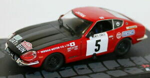yzzr[@͌^ԁ@ԁ@[VOJ[ XP[_bgT[eJgbhaltaya 143 scale datsun 240z rally monte carlo 1972 5 aaltonen todt