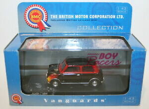 yzzr[@͌^ԁ@ԁ@[VOJ[ XP[I[XeB~jvanguards 143 scale va01308 austin 7 mini on fire