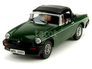 �y���������z�z�r�[�@�͌^�ԁ@�ԁ@���[�V���O�J�[ mg mgb v 8 1980 vanguards 143mg mgb v8 1980 vanguards 143