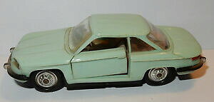yzzr[@͌^ԁ@ԁ@[VOJ[ tXO[Jbvold norev made in france 1966 panhard 24 ct 19631967 coupe verte ref 72 b 143