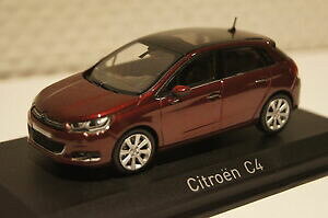yzzr[@͌^ԁ@ԁ@[VOJ[ VgG^bNbhcitroen c4 2015 rouge metallise 143 norev nouveau amp; ovp 155444
