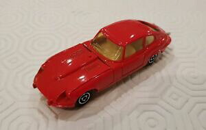 yzzr[@͌^ԁ@ԁ@[VOJ[ tX`A[_[WK[^Cvmajorette made in france 1978 n 207 jaguar e type v12 the saint 160 2