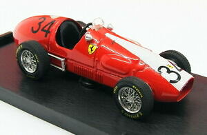 yzzr[@͌^ԁ@ԁ@[VOJ[ XP[tF[AhthCcbrumm 143 scale r167 f1 ferrari 500f2 34 kadolf german gp 1953