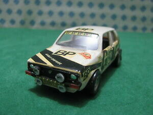 yzzr[@͌^ԁ@ԁ@[VOJ[ {[NSt[eJZGvolk golf 1serie rally montecarlo 1979 143 trasformazione solido
