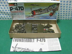 yzzr[@͌^ԁ@ԁ@[VOJ[ re[WmOmOrare vintage monogram thunderbolt p47d 14 monogram