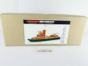 yzzr[@͌^ԁ@ԁ@[VOJ[ hbarco de bomberos artitec 50109 escala h0