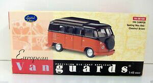 yzzr[@͌^ԁ@ԁ@[VOJ[ V[ObNXbh`FXgibguELsOJ[vanguards 143 va08100 sealing wax red chestnut brown vw camper