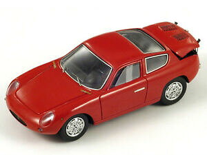 yzzr[@͌^ԁ@ԁ@[VOJ[ Xp[NftBAbgAogspark model 143 s1301 abarth fiat 1000 bialbero gt 1961