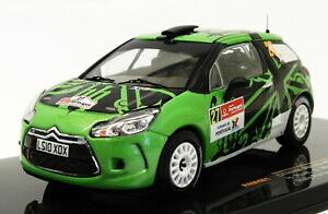yzzr[@͌^ԁ@ԁ@[VOJ[ lbg[NXP[VgG|gKixo 143 scale ram461 citroen ds3 r3 27 portugal irc 2011