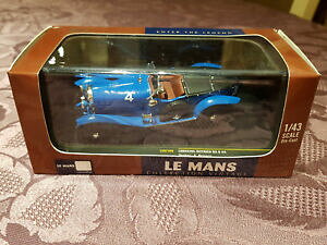 【送料無料】ホビー 模型車 車 レーシングカー ネットワークルマンvoiture ixo 24 heures mans 143 lmc100 lorraine dietrich b36 n4 1925 brisson