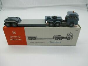 yzzr[@͌^ԁ@ԁ@[VOJ[ g[[wiking magirus remorque semiremorque in oct , 503 ssk11