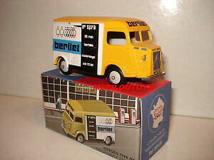 yzzr[@͌^ԁ@ԁ@[VOJ[ VgGZGcij norev citroen hy 1200 kg assistance berliet montrouge serie limitee 1000 ex