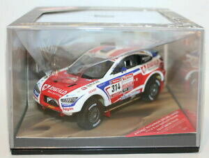 yzzr[@͌^ԁ@ԁ@[VOJ[ XP[[VO_J[[vitesse 143 scale 43461 mitsubishi racing lancer 314 2012 dakar rally