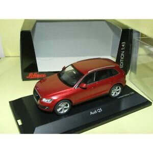 yzzr[@͌^ԁ@ԁ@[VOJ[ AEfBCfaudi q5 rouge vin granatrot schuco 143