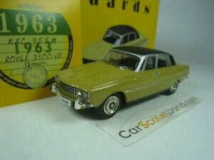 �y���������z�z�r�[�@�͌^�ԁ@�ԁ@���[�V���O�J�[ ���[�o�[�A�[�����hrover 3500 v8 143 vanguards almond yellow