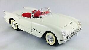 yzzr[@͌^ԁ@ԁ@[VOJ[ V{[Rxbg{bNXJuImira chevrolet corvette 1953 cabriolet sans boite 118