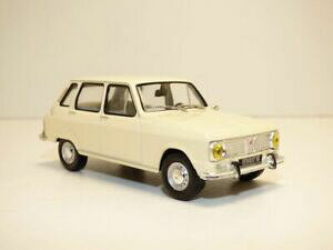 �y���������z�z�r�[�@�͌^�ԁ@�ԁ@���[�V���O�J�[ ���m�[�x�[�W��renault 6 r6 tl beige 143