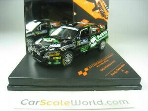 �y���������z�z�r�[�@�͌^�ԁ@�ԁ@���[�V���O�J�[ �����T�[�G�{�����[�X�R�b�g�����h�o���[�X�s�[�hmitsubishi lancer evo ix rally scotland 2010 d barry 143 vitesse