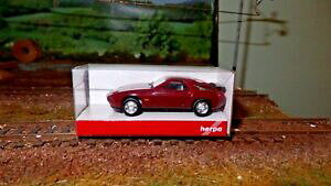 yzzr[@͌^ԁ@ԁ@[VOJ[ |VFA}TXherpa 23580 porsche 928 s4 amaranth h0 187