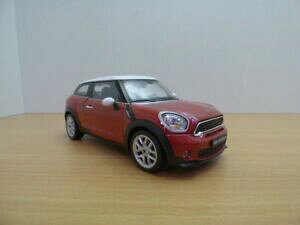 yzzr[@͌^ԁ@ԁ@[VOJ[ ~jN[p[mini cooper s paceman rouge 124