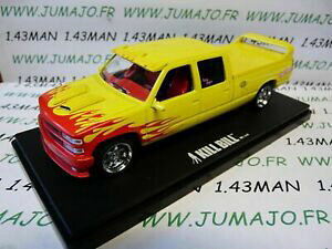 yzzr[@͌^ԁ@ԁ@[VOJ[ tBrSV{[voiture 143 greenlight film kill bill vol i amp; ii pussy wagon chevrolet c2500 97