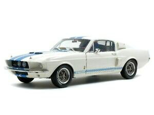 �y���������z�z�r�[�@�͌^�ԁ@�ԁ@���[�V���O�J�[ shelby gt 500 1967 solido 118shelby gt500 1967 solido 118