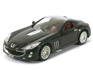 yzzr[@͌^ԁ@ԁ@[VOJ[ vW[norev peugeot 907 concept car 2004 143