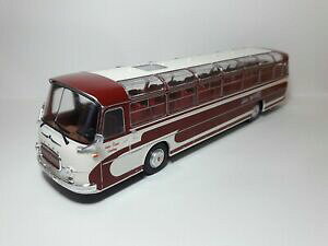 yzzr[@͌^ԁ@ԁ@[VOJ[ oXZguRAVFbg143autobus setra s14 1961 blancogranate anker busreisen hachette