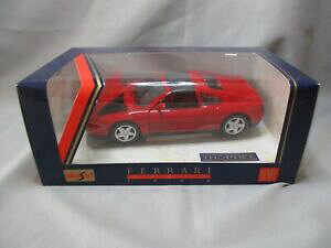 yzzr[@͌^ԁ@ԁ@[VOJ[ tF[^bhdv9249 trophee maisto 118 ferrari 348ts 1190 rouge metal ref 804 tres bon etat