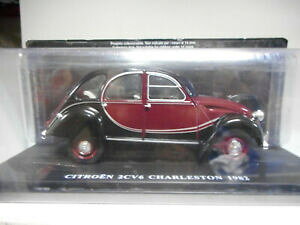 yzzr[@͌^ԁ@ԁ@[VOJ[ VgG`[Xgre[WI[gAVFbgcitroen 2cv6 charleston 1982 auto vintage inolvidables salvat hachette 124