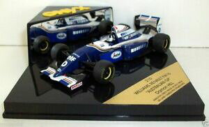 yzzr[@͌^ԁ@ԁ@[VOJ[ IjLXEBAYm[I[XgAfCqonyx 143 210 williams renault fw16 australian gp damon hill
