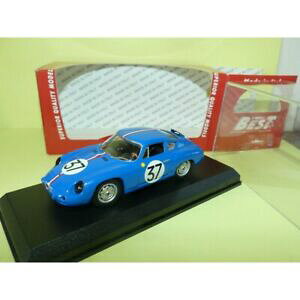 yzzr[@͌^ԁ@ԁ@[VOJ[ |VFAog}xXgporsche abarth gs n37 le mans 1961 best 9404 143