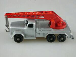 yzzr[@͌^ԁ@ԁ@[VOJ[ zC[N[gbN}b`zC[30b magirusdeutz 6wheel crane camion 36215 matchbox regular wheels
