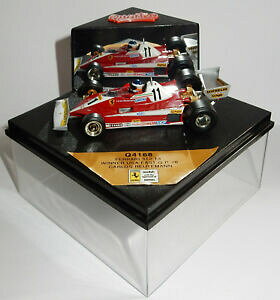 yzzr[@͌^ԁ@ԁ@[VOJ[ Xs[htF[AJOvJXCe}v^vitesse quartzo ferrari 312 t3 winner usa east gp 78 carlos reutemann q4168 143