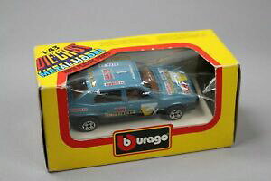 yzzr[@͌^ԁ@ԁ@[VOJ[ ~j`AJ[At@Izc1224 bburago burago 4193 voiture miniature 143 alfa romeo 33 transafricana 84