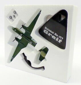 yzzr[@͌^ԁ@ԁ@[VOJ[ AgXGfBVatlas editions 20cm wide wingspan 3 903 027 heinkel he177