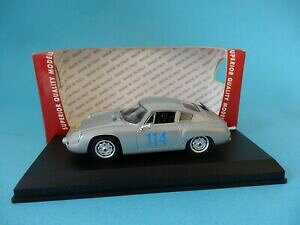 yzzr[@͌^ԁ@ԁ@[VOJ[ |VFAog[EhRVJxXgporsche abarth 114 bouchet rally tour corse 1960 rare 143 best 9373