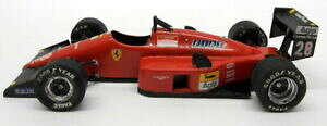 yzzr[@͌^ԁ@ԁ@[VOJ[ m[uhXP[vX`bNtF[xK[funbranded 143 scale plastic 17oct17l ferrari 8 g berger model f1 car