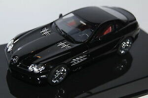 yzzr[@͌^ԁ@ԁ@[VOJ[ ZfX}N[mercedes slr mclaren noir 143 autoart nouveau amp; ovp 56122