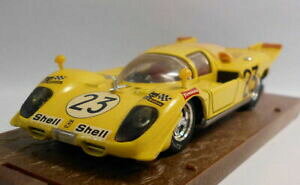 yzzr[@͌^ԁ@ԁ@[VOJ[ XP[ftF[brumm 143 scale metal model r201 ferrari 512s hp550 1970